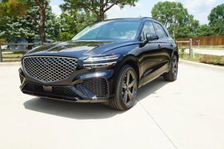 Used 2025 Genesis GV70 3.5T Sport w/ Sport Advanced Package image 1