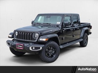 New 2025 Jeep Gladiator Sport image 1