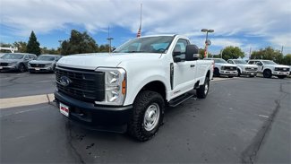 New 2026 Ford F250 XL video 1