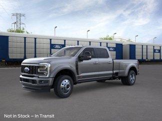 New 2026 Ford F450 4x4 Crew Cab Super Duty image 1