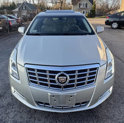 Used 2013 Cadillac XTS Luxury image 1
