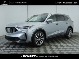 New 2025 Acura MDX w/ Technology Package image 1
