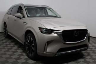 New 2025 MAZDA CX-90 3.3 Turbo S w/ Premium Plus image 1