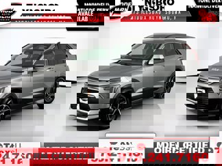 Used 2023 Kia Niro LX image 1