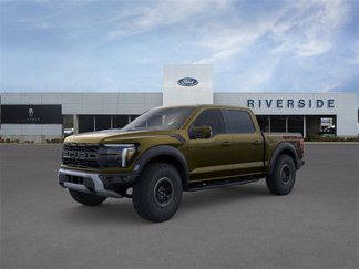 New 2025 Ford F150 Raptor image 1