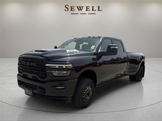 New 2025 RAM 3500 Laramie image 1