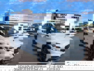 New 2025 Subaru WRX tS image 1
