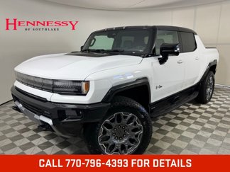 New 2026 GMC Hummer EV 4x4 Crew Cab image 1