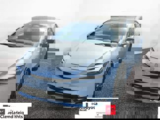 New 2026 Toyota Prius Plug-In Hybrid image 1