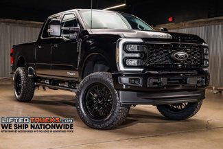Used 2025 Ford F250 Lariat w/ Lariat Ultimate Package image 1