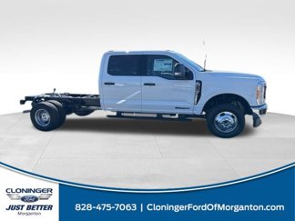 New 2025 Ford F350 XLT w/ XLT Value Package image 1