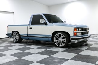 Used 1989 Chevrolet Silverado 1500 2WD Regular Cab image 1