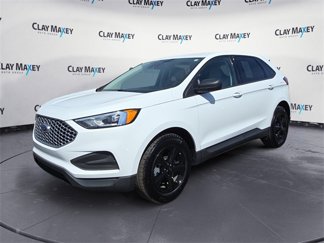Used 2024 Ford Edge SE image 1