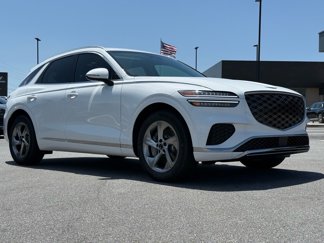 New 2026 Genesis GV70 2.5T Select image 1