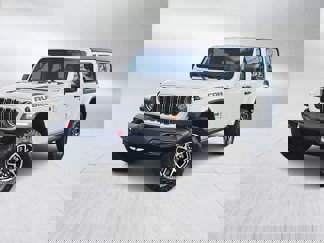 New 2025 Jeep Wrangler Unlimited Rubicon image 1