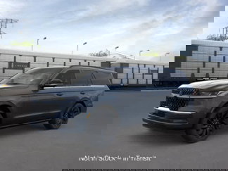 New 2025 Lincoln Navigator Reserve image 1