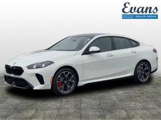 New 2025 BMW 228i xDrive w/ Premium Package image 1