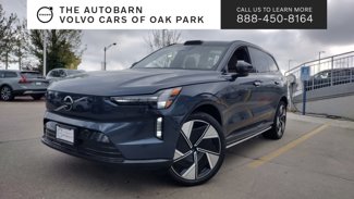 New 2025 Volvo EX90 Plus image 1