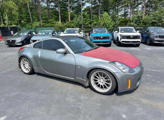 Used 2003 Nissan 350Z Coupe image 1