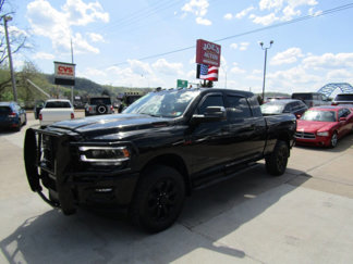 Used 2022 RAM 2500 Big Horn w/ Level B Equipment Group image 1