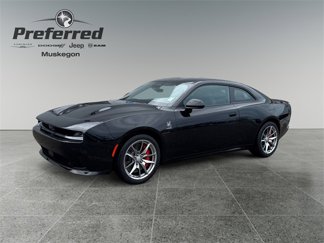 New 2025 Dodge Charger R/T Scat Pack image 1