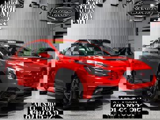 Used 2022 Subaru WRX image 1