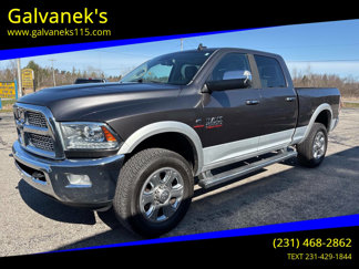 Used 2015 RAM 2500 Laramie w/ Convenience Group image 1