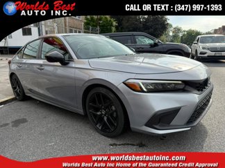 Used 2023 Honda Civic Sport image 1