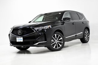 New 2025 Acura MDX w/ Technology Package image 1