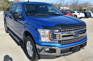 Used 2019 Ford F150 4x4 SuperCrew image 1