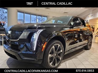 New 2025 Cadillac Escalade IQ Sport 1 w/ Smart Trailering package image 1