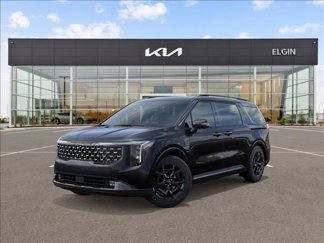 New 2026 Kia Carnival SX image 1