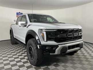 New 2025 Ford F150 Raptor image 1