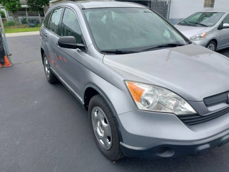 Used 2007 Honda CR-V LX image 1