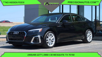 Used 2024 Audi A5 2.0T Premium w/ Convenience Package image 1