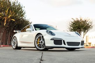 Used 2015 Porsche 911 GT3 image 1