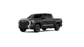 New 2025 Toyota Tundra Limited image 1