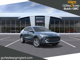 New 2026 Buick Envista Preferred image 1