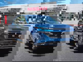 New 2025 Nissan Murano Platinum image 1