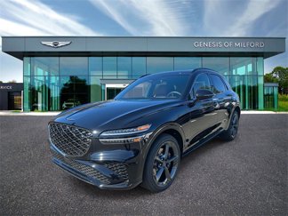 New 2026 Genesis GV70 3.5T Sport Prestige image 1