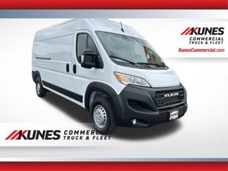 New 2024 RAM ProMaster 3500 w/ Convenience Group image 1