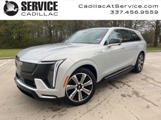 New 2025 Cadillac Escalade IQ Luxury 1 image 1