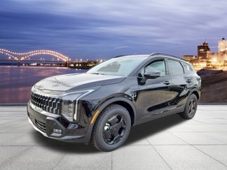 New 2026 Kia Sportage X-Pro Prestige image 1