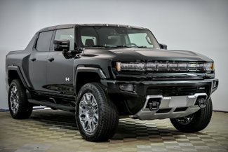 New 2025 GMC Hummer EV 3X image 1