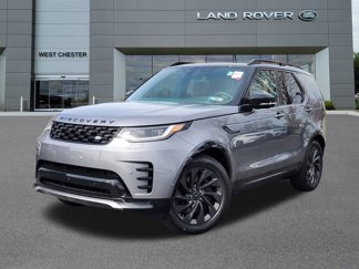 Used 2024 Land Rover Discovery Dynamic SE image 1
