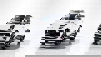 New 2026 Porsche Macan S video 1