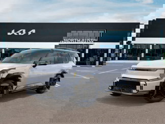 New 2026 Kia EV9 GT-Line image 1