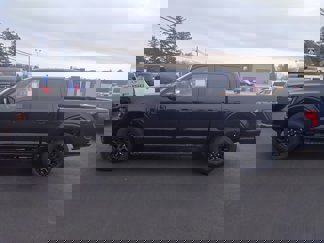 New 2025 Ford F150 XLT w/ Equipment Group 302A MID image 1