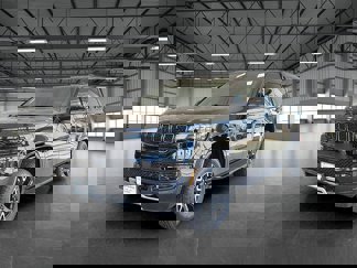 New 2025 Jeep Wagoneer Series II image 1