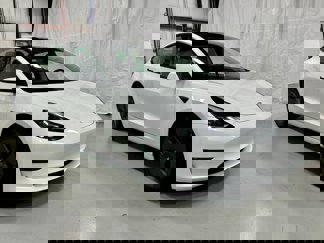 Used 2023 Tesla Model 3 Standard Range image 1
